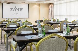 TIME Oak Hotel & Suites fotoÄŸrafÄ±