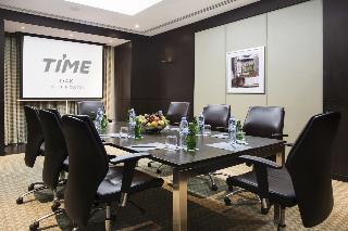TIME Oak Hotel & Suites fotoÄŸrafÄ±