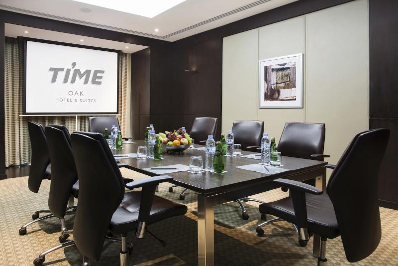 TIME Oak Hotel & Suites - Toplantı