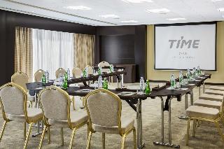 TIME Oak Hotel & Suites fotoÄŸrafÄ±