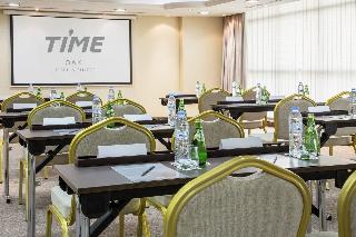 TIME Oak Hotel & Suites fotoÄŸrafÄ±