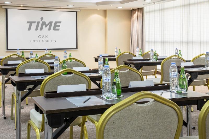 TIME Oak Hotel & Suites - Toplantı