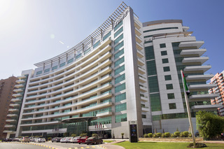 TIME Oak Hotel & Suites otel fotoğrafı