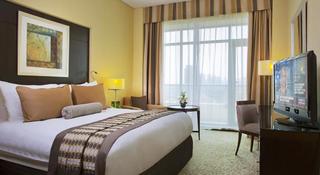 TIME Oak Hotel & Suites fotoÄŸrafÄ±