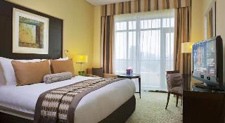 TIME Oak Hotel & Suites fotoÄŸrafÄ±