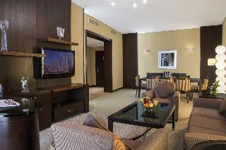 TIME Oak Hotel & Suites fotoÄŸrafÄ±