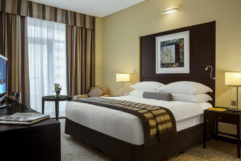 TIME Oak Hotel & Suites - Oda