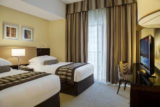 TIME Oak Hotel & Suites fotoÄŸrafÄ±