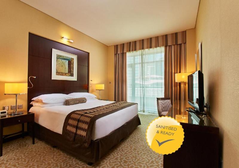 TIME Oak Hotel & Suites - Oda