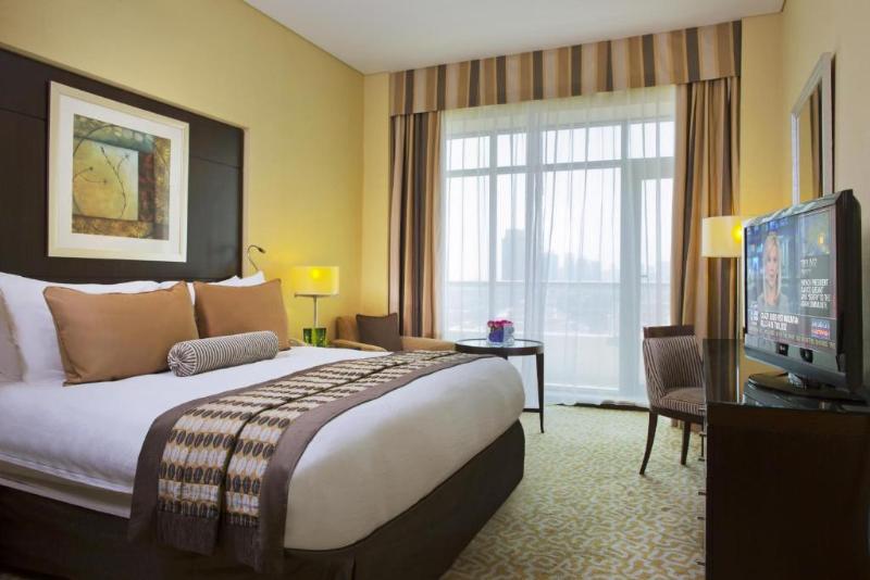 TIME Oak Hotel & Suites - Oda