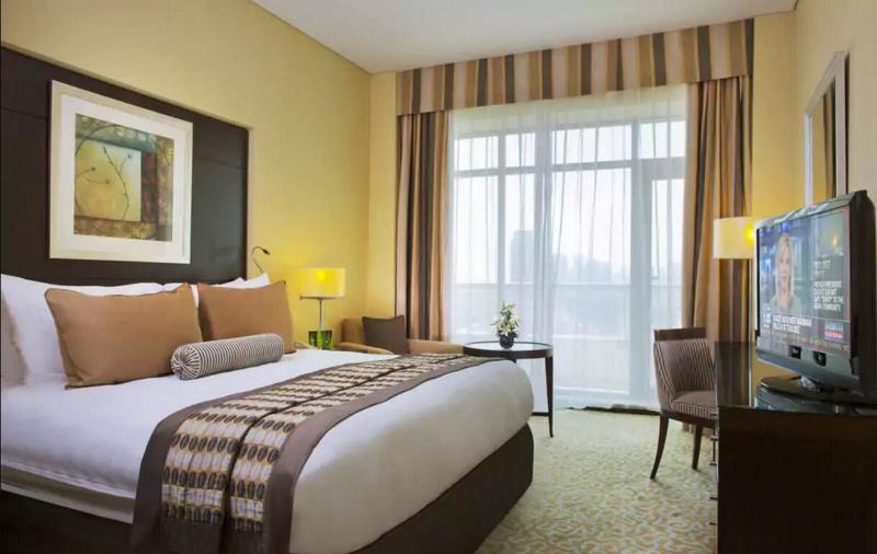 TIME Oak Hotel & Suites - Oda