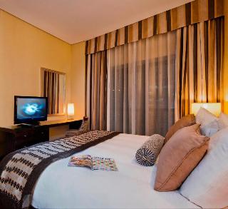 TIME Oak Hotel & Suites fotoÄŸrafÄ±