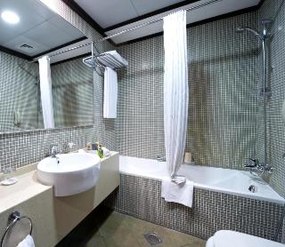 TIME Oak Hotel & Suites fotoÄŸrafÄ±