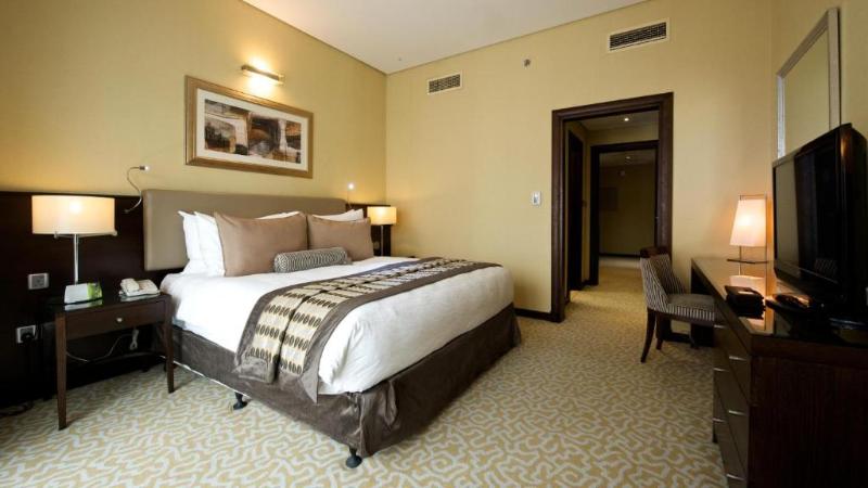 TIME Oak Hotel & Suites - Oda