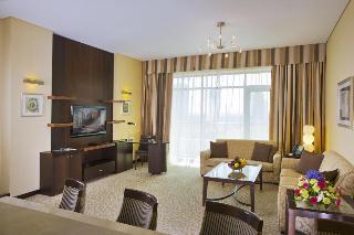 TIME Oak Hotel & Suites fotoÄŸrafÄ±