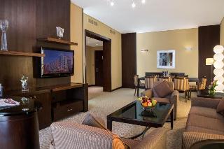 TIME Oak Hotel & Suites fotoÄŸrafÄ±