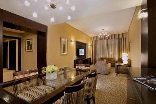 TIME Oak Hotel & Suites fotoÄŸrafÄ±