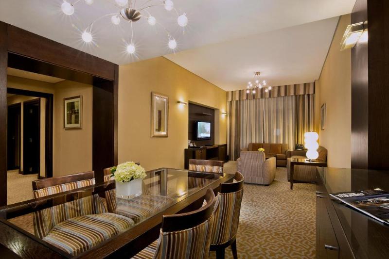 TIME Oak Hotel & Suites - Oda