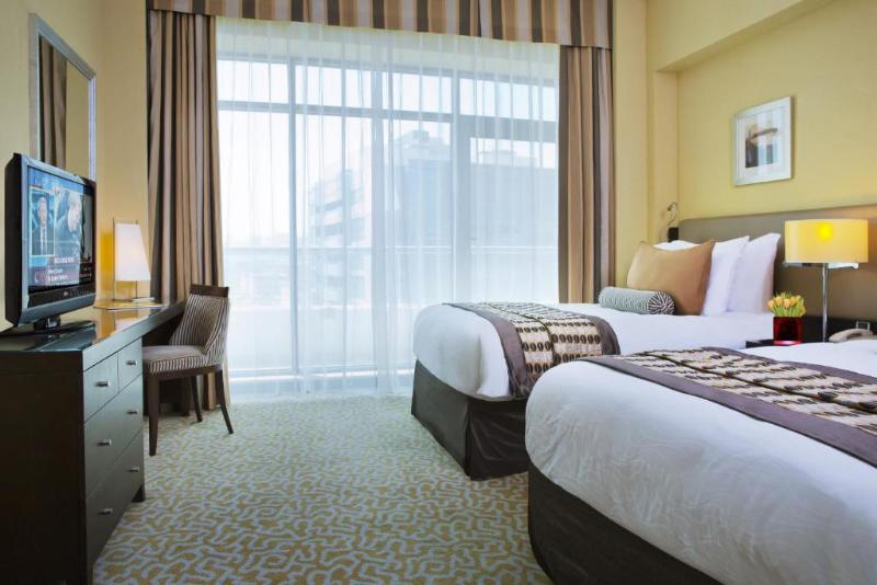 TIME Oak Hotel & Suites - Oda