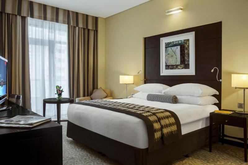 TIME Oak Hotel & Suites - Oda