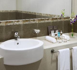 TIME Oak Hotel & Suites fotoÄŸrafÄ±