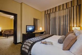 TIME Oak Hotel & Suites fotoÄŸrafÄ±