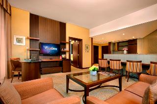 TIME Oak Hotel & Suites fotoÄŸrafÄ±
