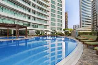 TIME Oak Hotel & Suites fotoÄŸrafÄ±