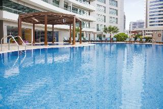 TIME Oak Hotel & Suites fotoÄŸrafÄ±