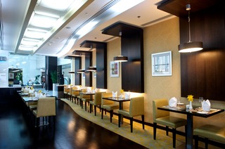 TIME Oak Hotel & Suites fotoÄŸrafÄ±