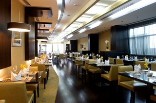 TIME Oak Hotel & Suites fotoÄŸrafÄ±