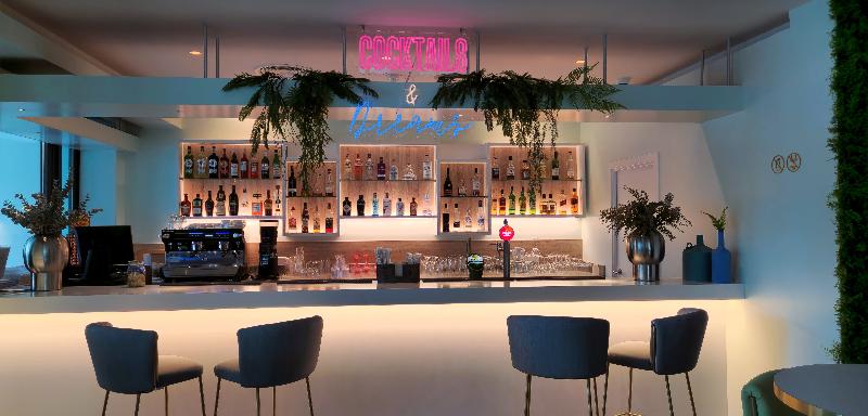 Aquashow Park Hotel - Bar