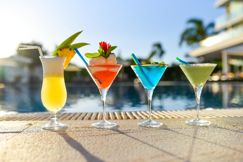 Aquashow Park Hotel - Bar