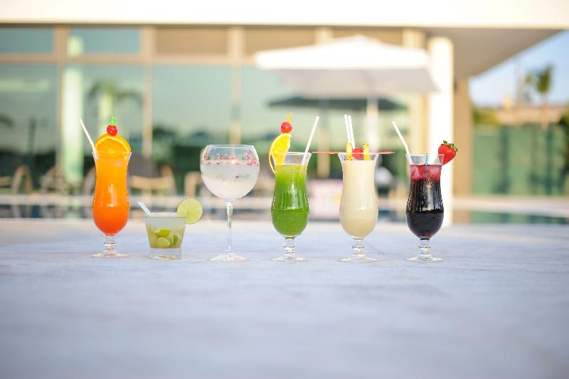 Aquashow Park Hotel - Bar