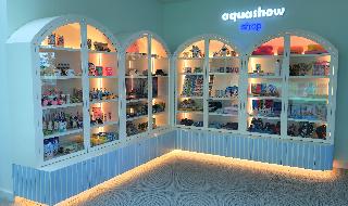 Aquashow Park Hotel fotoÄŸrafÄ±