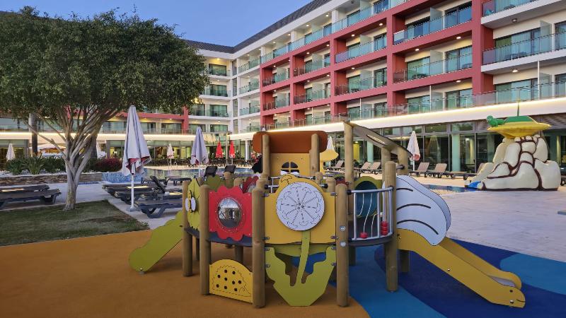 Aquashow Park Hotel - Aktivite