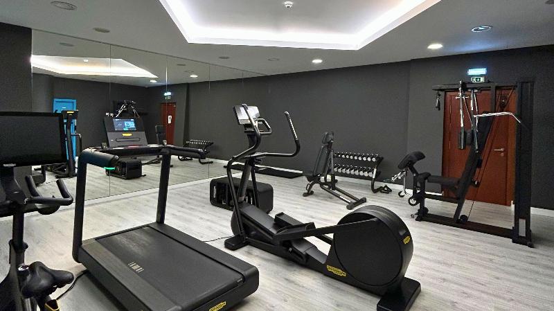 Aquashow Park Hotel - Aktivite