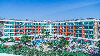 Aquashow Park Hotel otel fotoğrafı