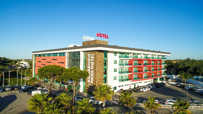 Aquashow Park Hotel - Genel