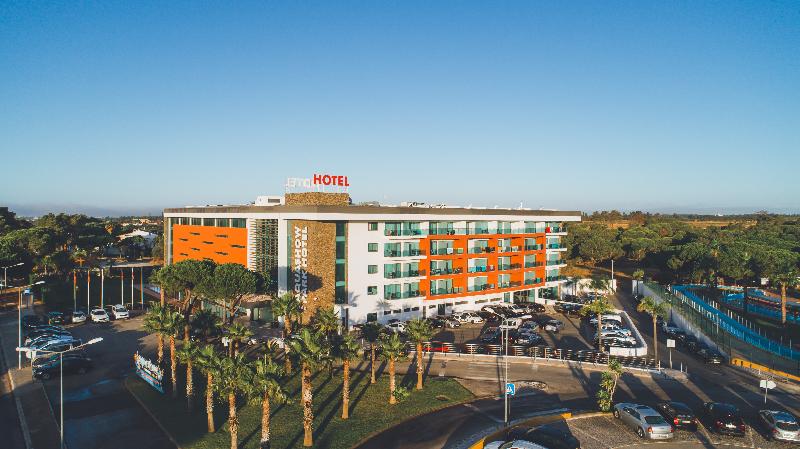 Aquashow Park Hotel - Genel