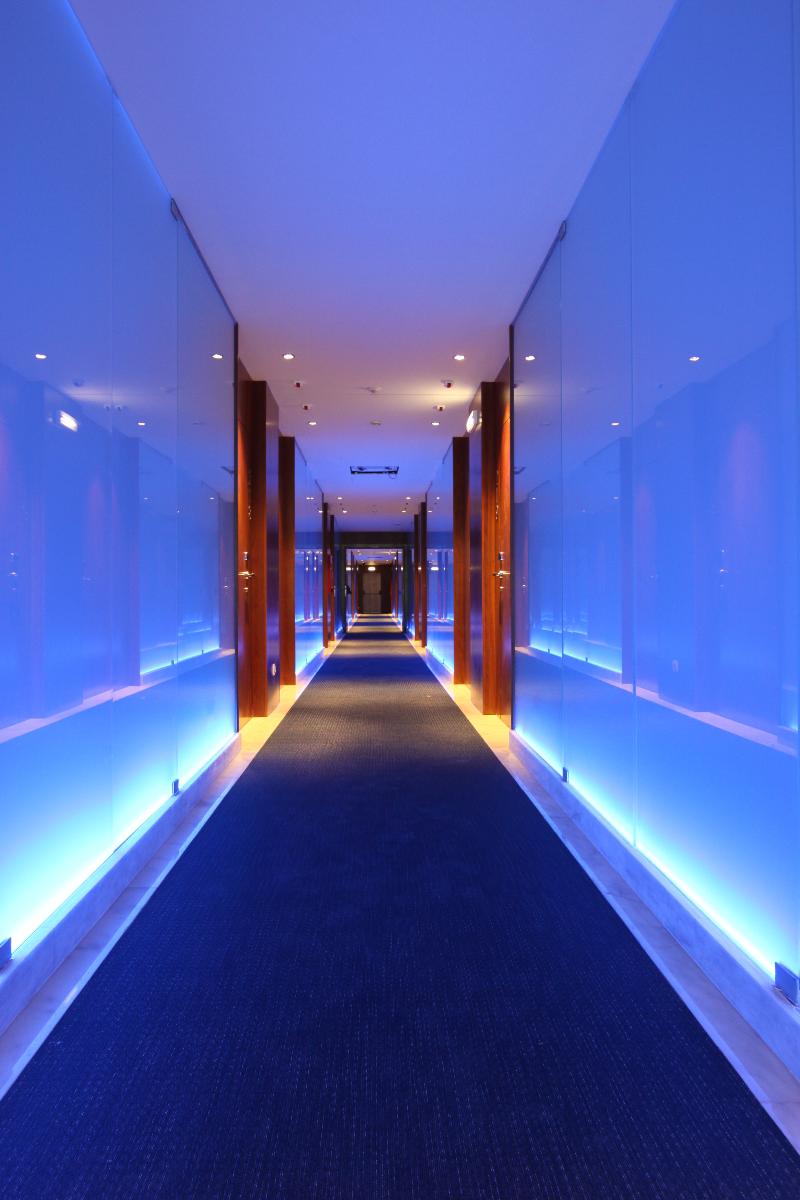 Aquashow Park Hotel - Genel