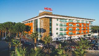 Aquashow Park Hotel fotoÄŸrafÄ±
