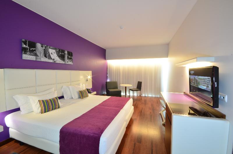 Aquashow Park Hotel - Oda