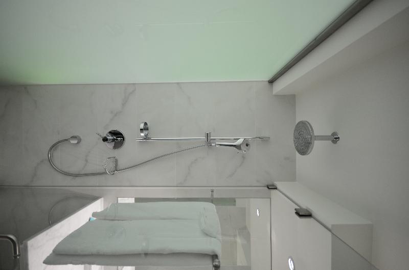 Aquashow Park Hotel - Oda