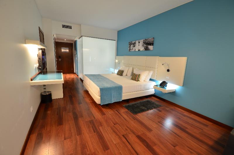 Aquashow Park Hotel - Oda