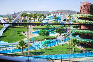 Aquashow Park Hotel fotoÄŸrafÄ±