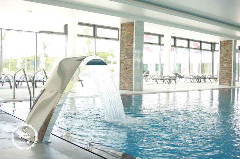 Aquashow Park Hotel - Havuz