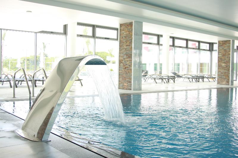 Aquashow Park Hotel - Havuz