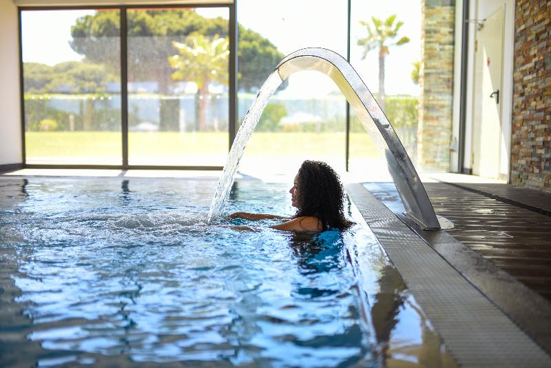 Aquashow Park Hotel - Havuz
