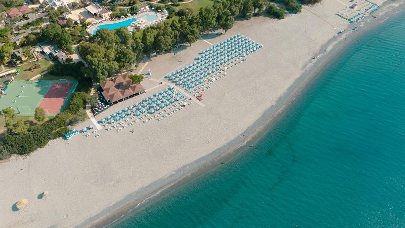 VOI Floriana Resort - Genel
